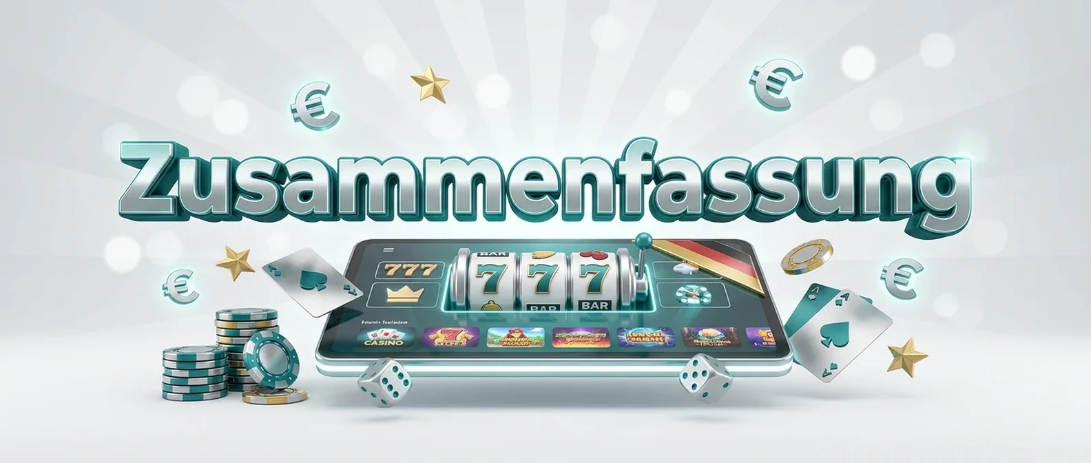 Zusammenfassung